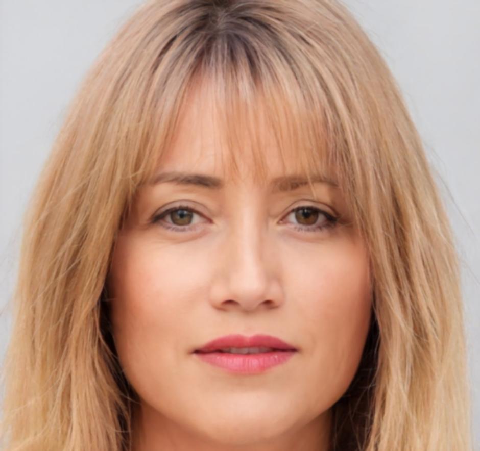 Federica Romano, makeup artist professionista e formatrice